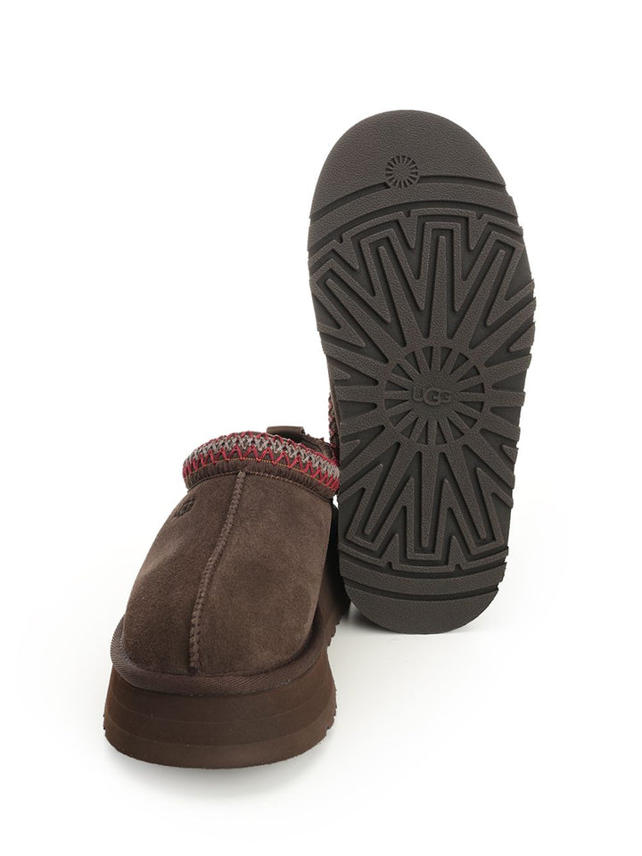 Ugg Tazz Ii Boots - Marrone | 29479459cf7ad729768790d690746a6b0bbda49b