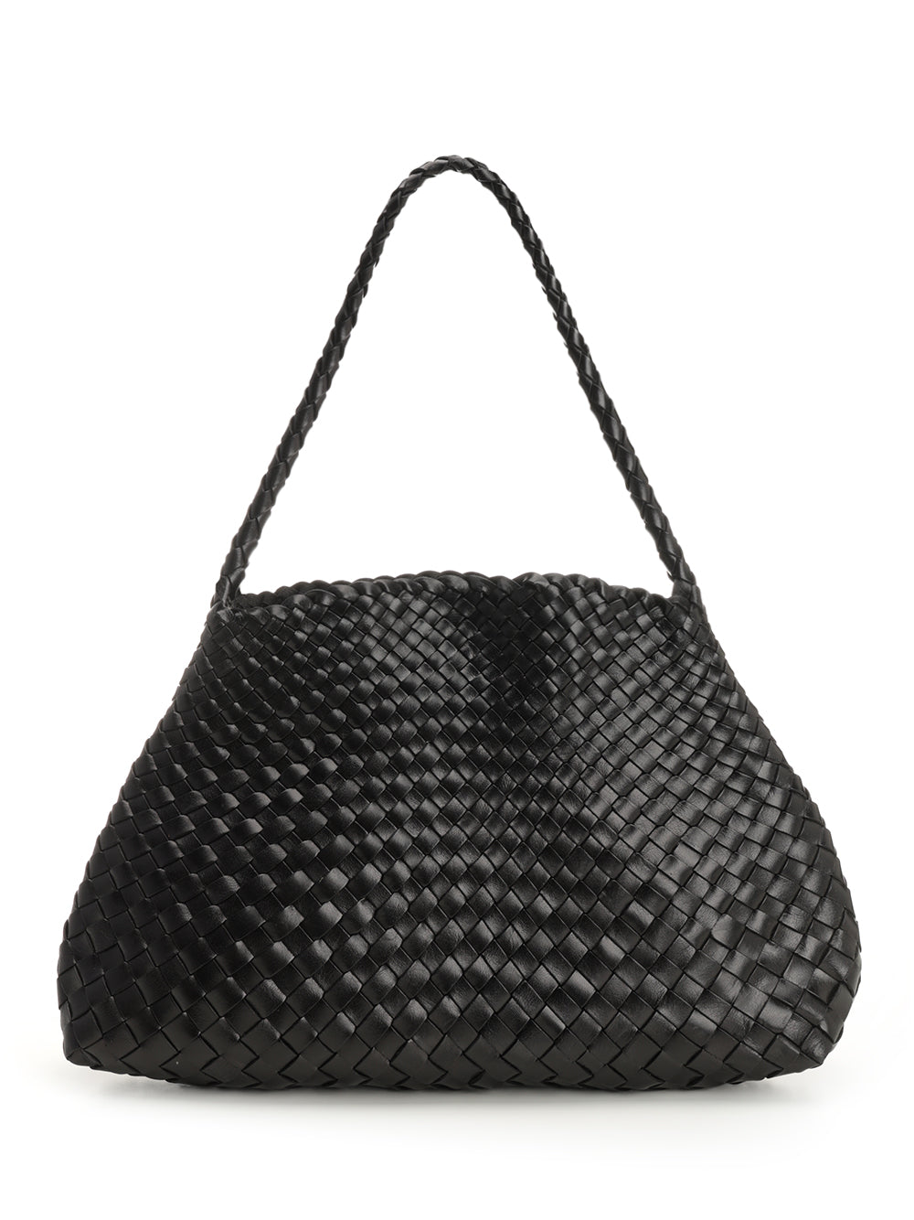 Dragon Diffusion Santa Maria Shoulder Bags - Nero | 2677142ae5f47257215240edcd927b853e86f26a