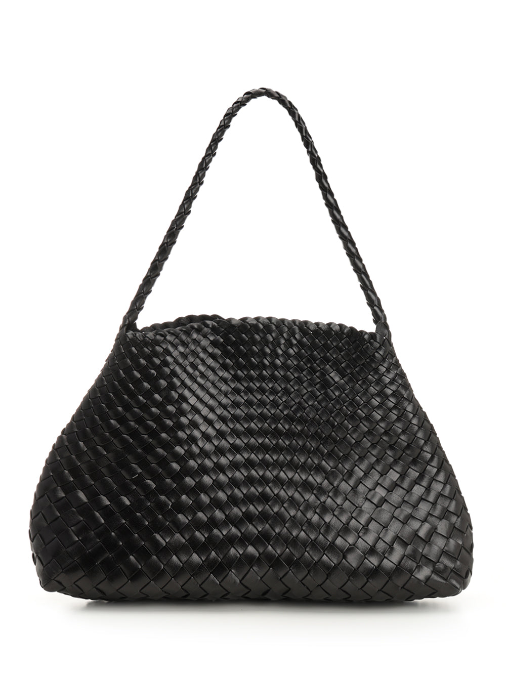 Dragon Diffusion Santa Maria Shoulder Bags - Nero | 84f855e64b26d5114b95ef5d0ae9d518fc0582bc