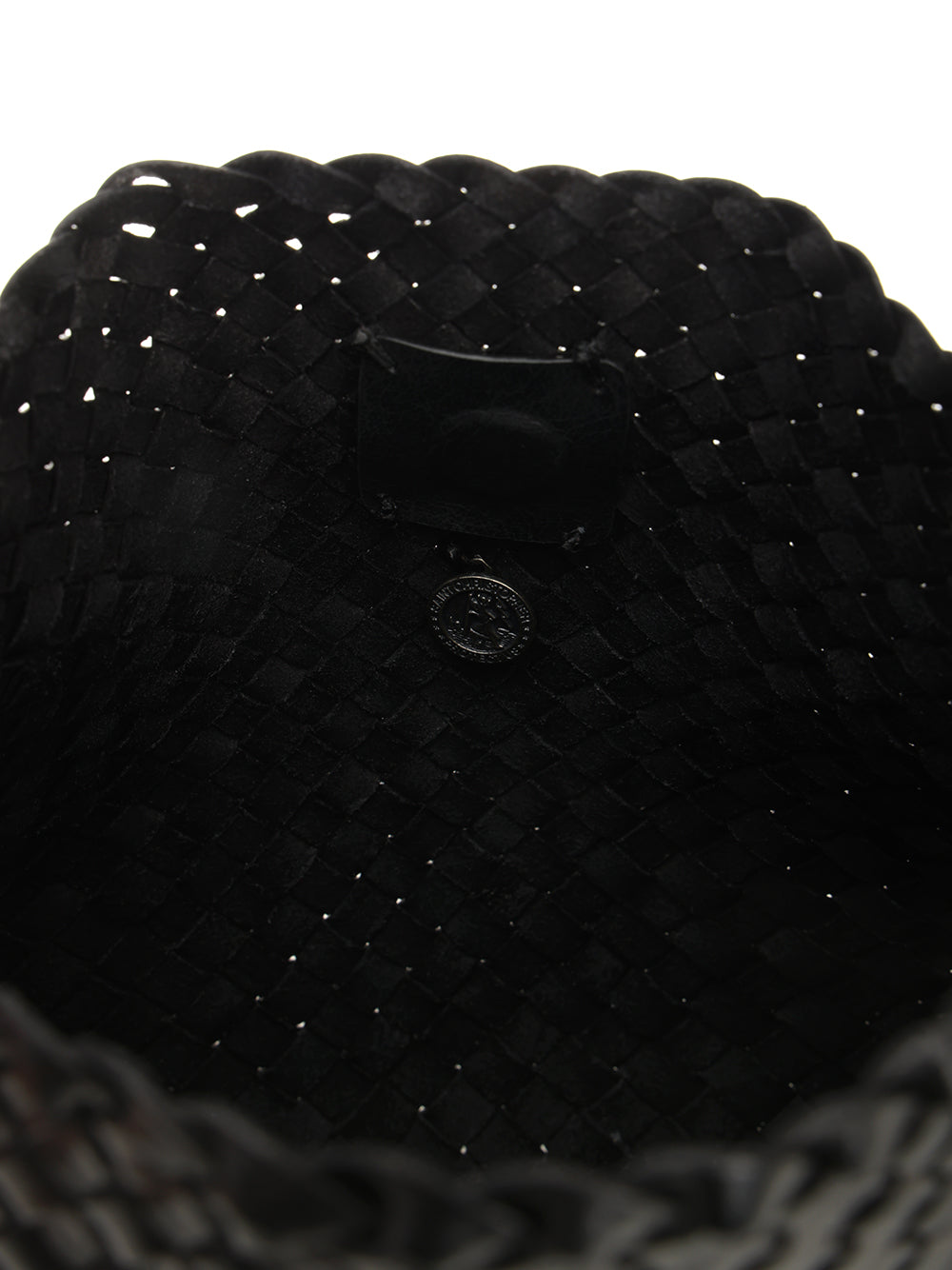 Dragon Diffusion Santa Maria Shoulder Bags - Nero | bb411fed94ea25120ce94ba2b7127cb457c0ee30