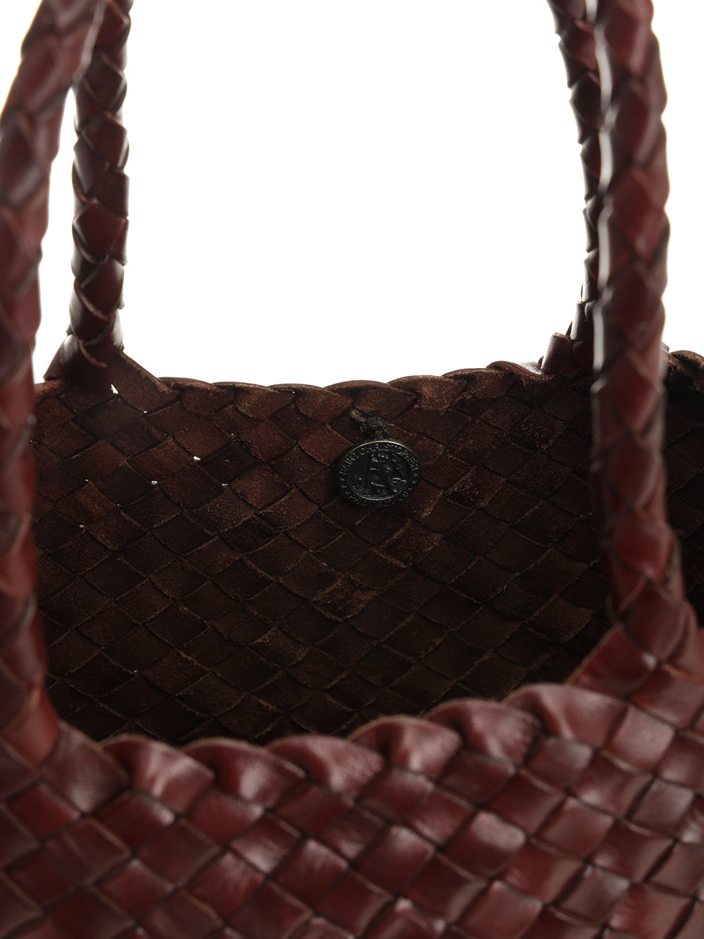 Dragon Diffusion Santa Croce Handbags - Marrone | 67fc27eaab1fc2bcaa8e086ee4606ce9cb570967