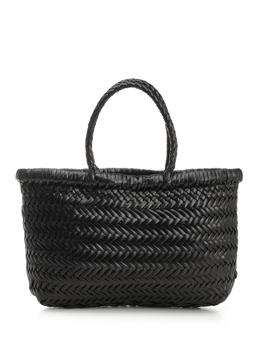 Dragon Diffusion Mini Flat Gora Handbags - Nero | 2905e28ec60c91367566ca81336a251ef8ff4432