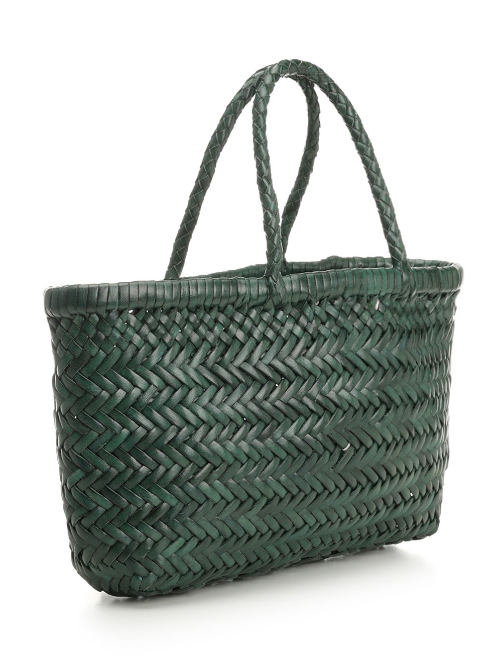 Dragon Diffusion Mini Flat Gora Handbags - Verde | d52a14fd60225cc98503b70492756dbb965728ef