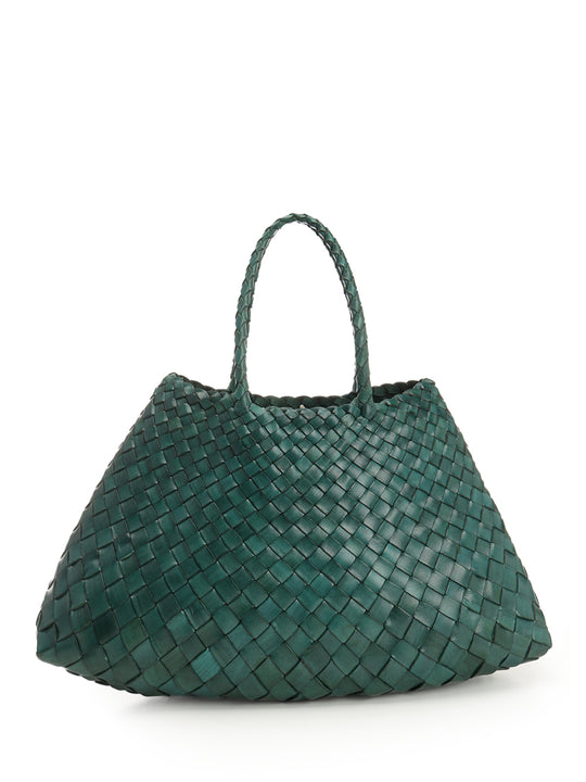 Santa Croce Handbags Verde
