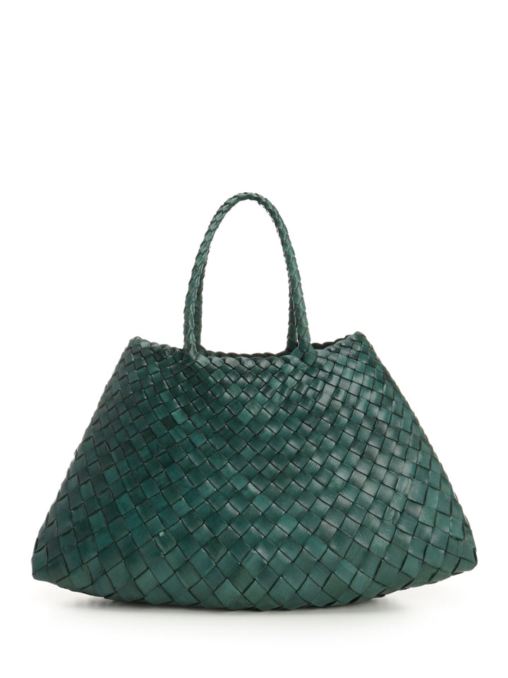 Dragon Diffusion Santa Croce Handbags - Verde | 7cfec7da08a00412fed4405c4e294d81f82ed025