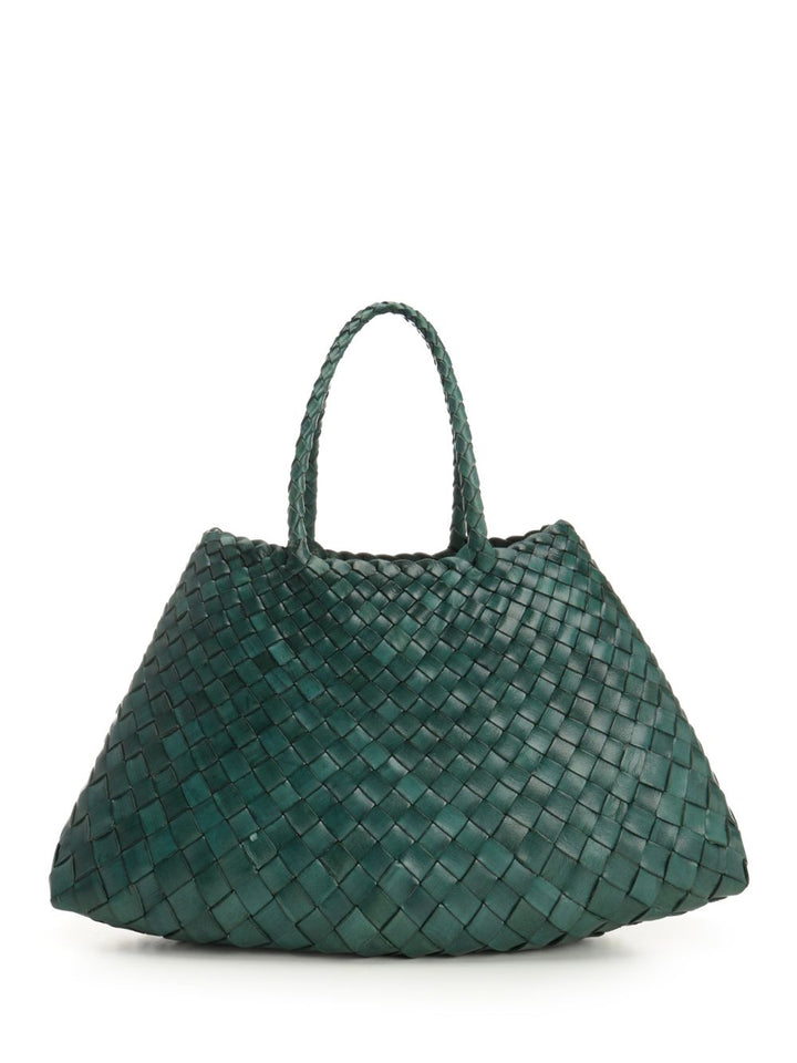 Dragon Diffusion Santa Croce Handbags - Verde | 0ab13a2aea6231402eccafeedfe978605f925cf0