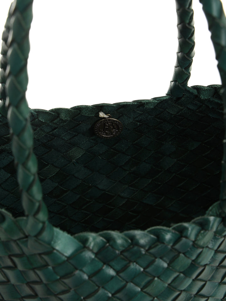 Dragon Diffusion Santa Croce Handbags - Verde | 8ff16ba3d40825c25102deabd447e109245af7e7