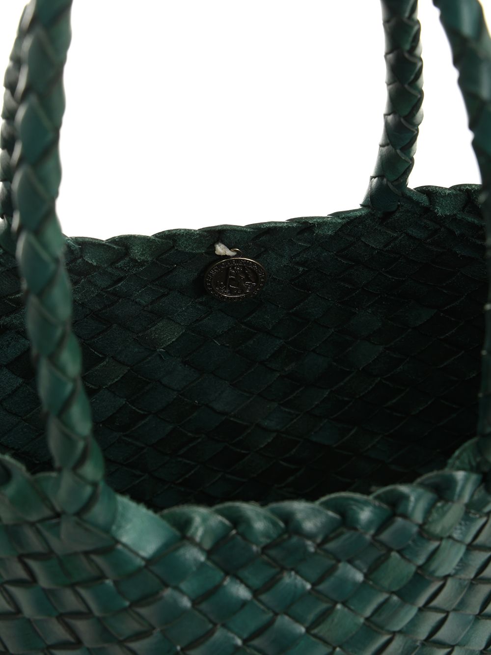 Dragon Diffusion Santa Croce Handbags - Verde | f73601b94589605f600929e708b73040dba3655b