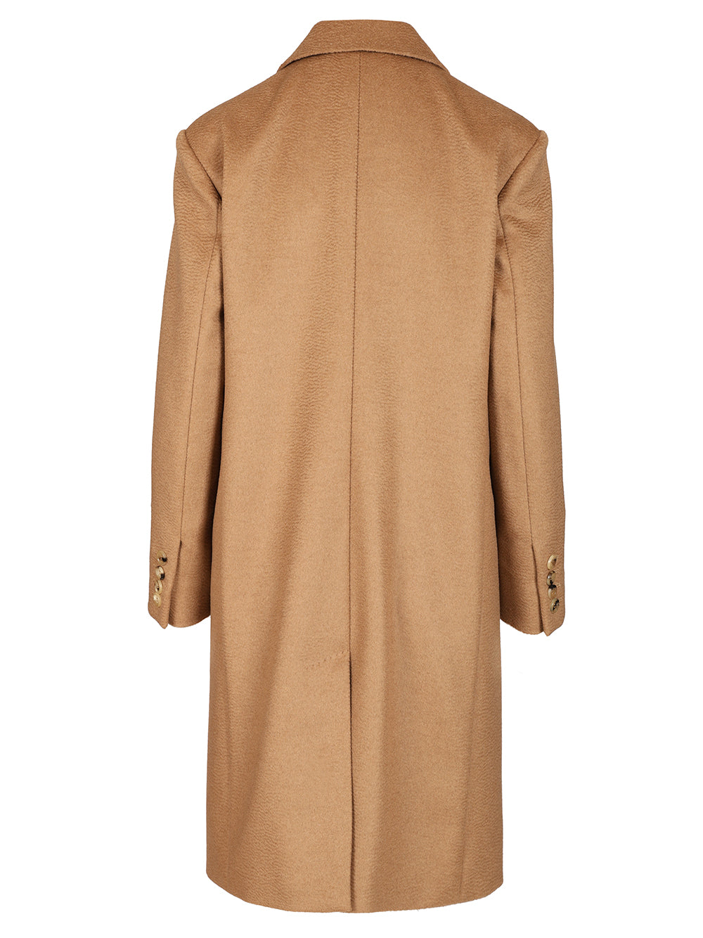 Max Mara Olimpia Coats - Beige | e139ba68a8d7abc2a6f4c2f59d88a2b72d3fcc13