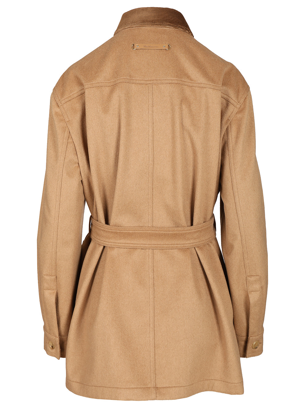 Max Mara Short Jacket Giacche - Beige | 06efb404efbdbafb7e5c14da68b5cf7464b285fa