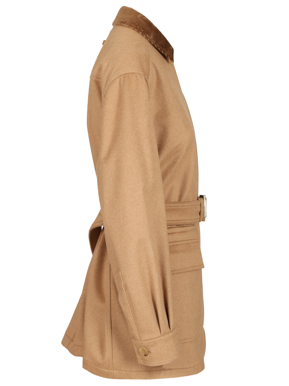 Max Mara Short Jacket Giacche - Beige | b04a9d721724cb987f2b41b5729739b5e3bfad67