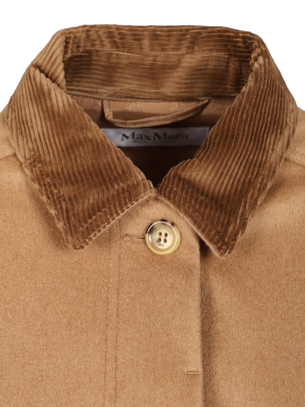 Max Mara Short Jacket Giacche - Beige | 99f99121604831af267bfe19a9ebe4ddb79debe2