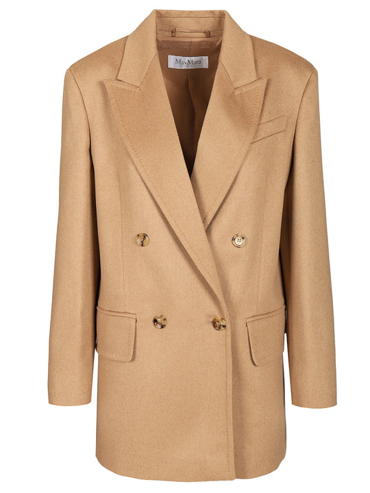 Olimpia Giacche Beige