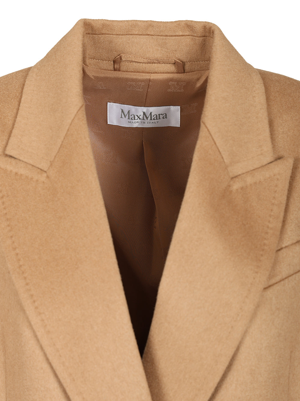 Max Mara Olimpia Giacche - Beige | 44ace4830148b7559c39d9f3e22e62d74ca638ac