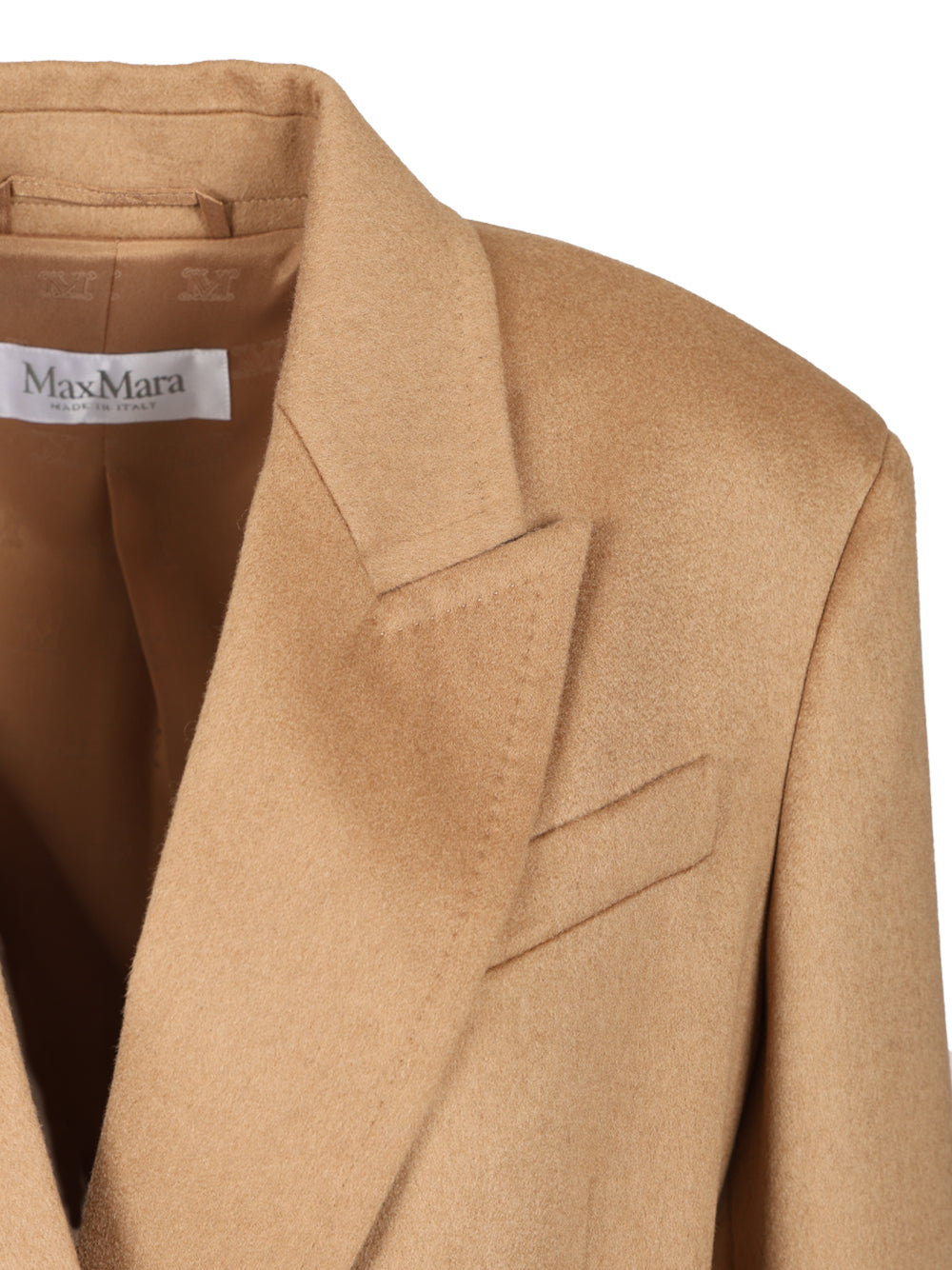 Max Mara Olimpia Giacche - Beige | 6dead0ede79b96d958d6c210df91a2737ab92b0b