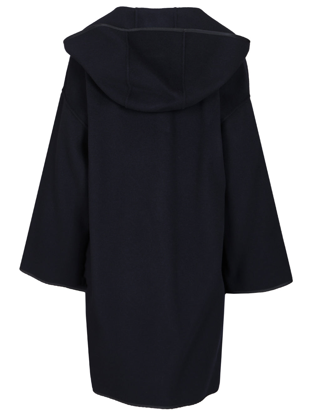 Weekend Max Mara Bergen Coat Coats - Blu | 9c58bf9b8be8f1988a00d0d208c460c2fe720e59