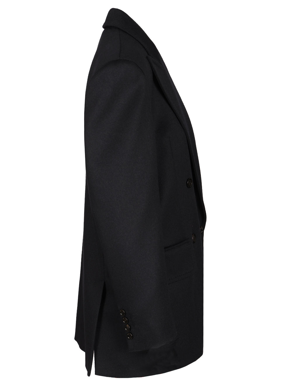 Max Mara Olimpia Giacche - Blu | 455188404b7a863625e2837af26efbdc63a2c72a