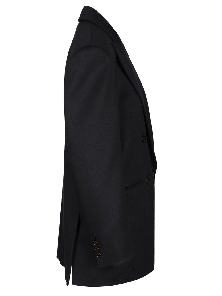 Max Mara Olimpia Giacche - Blu | 455188404b7a863625e2837af26efbdc63a2c72a