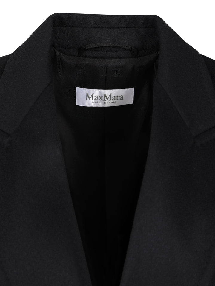 Max Mara Olimpia Giacche - Blu | d10fe28003a520ea79e3c867327fa00fdccb4977