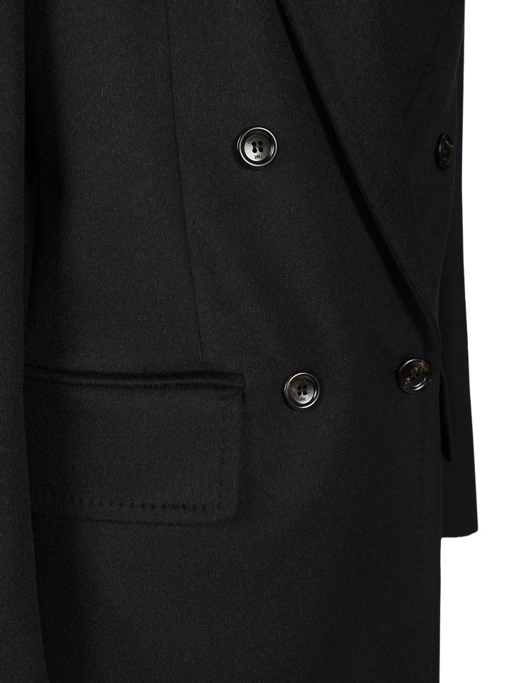 Max Mara Olimpia Giacche - Blu | 7c2449c674ceb8f2071f3c5b4a3094494f4b3105