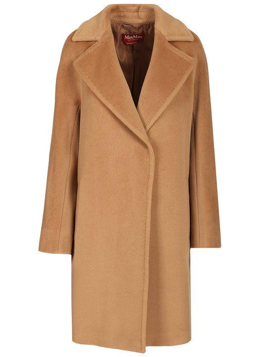 Dressing Gown Coat Coats Beige
