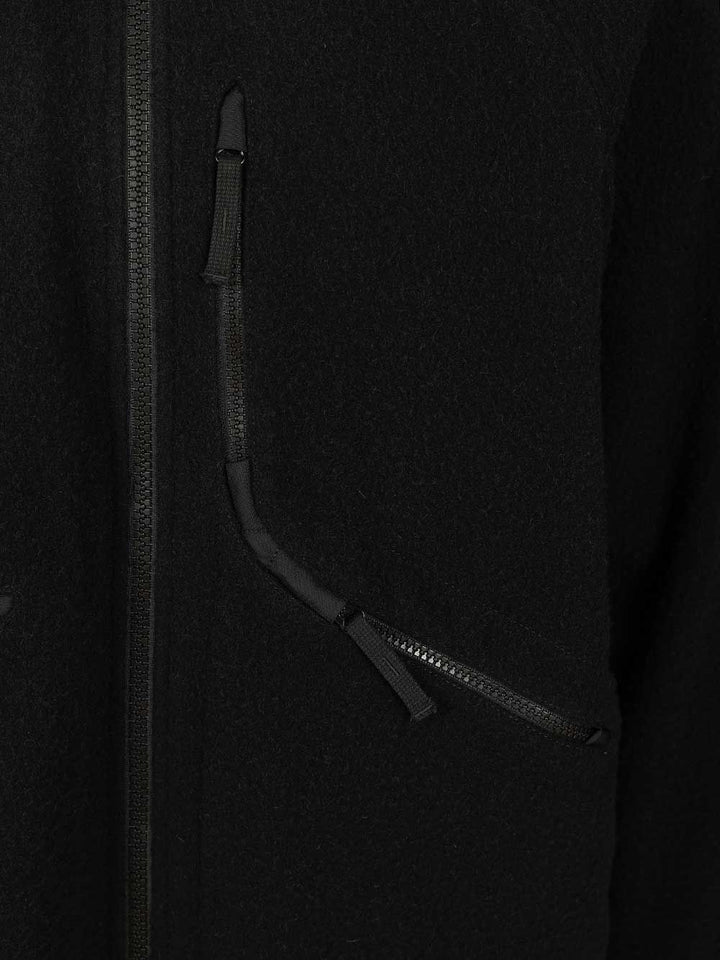 Stone Island Hooded Jacket Giacche - Blu | 334f4191473eaa679eb8774a39a59346f3e22941