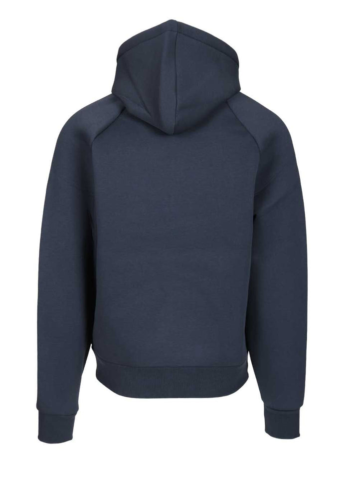 Carhartt Wip Car-Lux Hooded Giacche - Blu | 6af7f8fd6af247949f5c5193b5a9a43f87042f9e