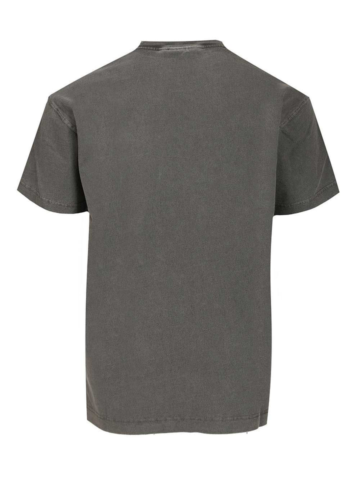 Carhartt Wip S/S Vista T-Shirt - Nero | 580b631186fc20109787748f5e7e78cfb7375467