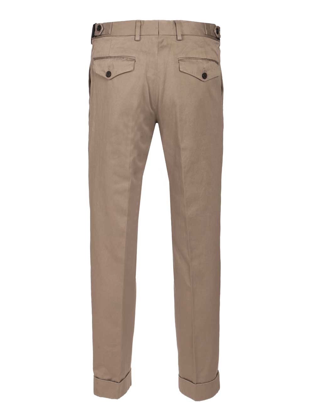 Dries Van Noten Philip Pants Trousers - Grey | af581f9a4ff6ffe2a7966bac6bd23b37b16ea529