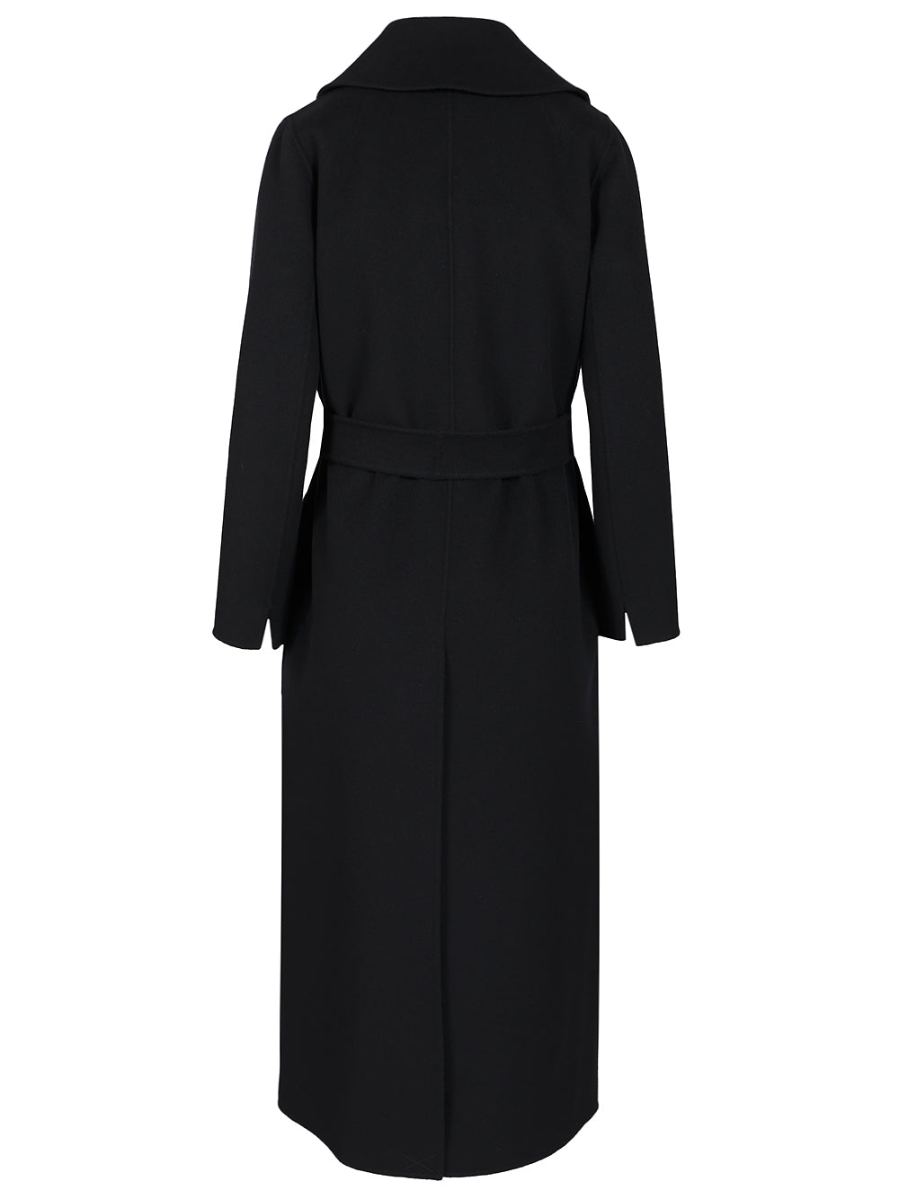 'S Max Mara Dressing Gown Coat Coats - Blu | db662bf551e3df9f1bd2e7ac642f4151d81260cf