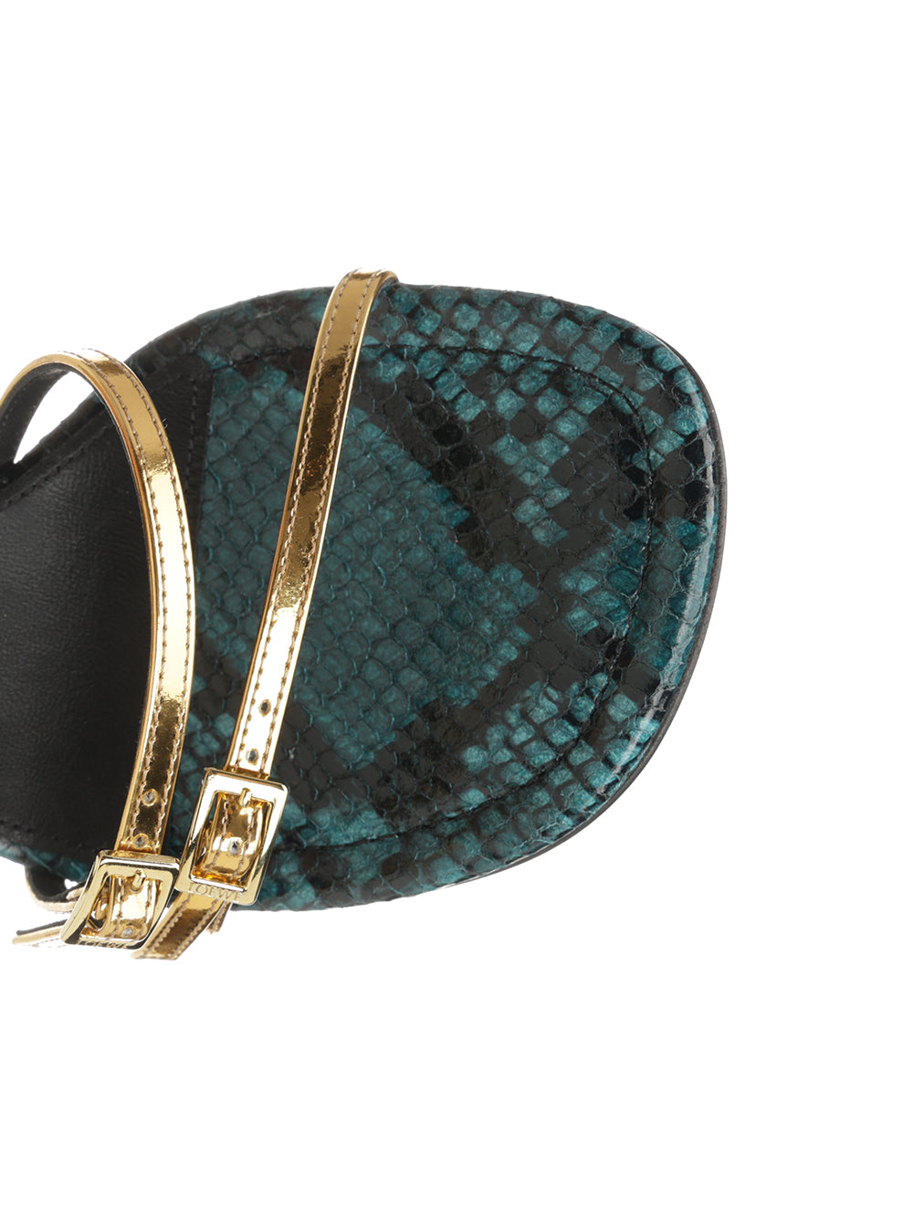 Loewe New Comic Sandali - Multicolor | 0fdc4679eb38a7b831819b747f023bbf489a0271