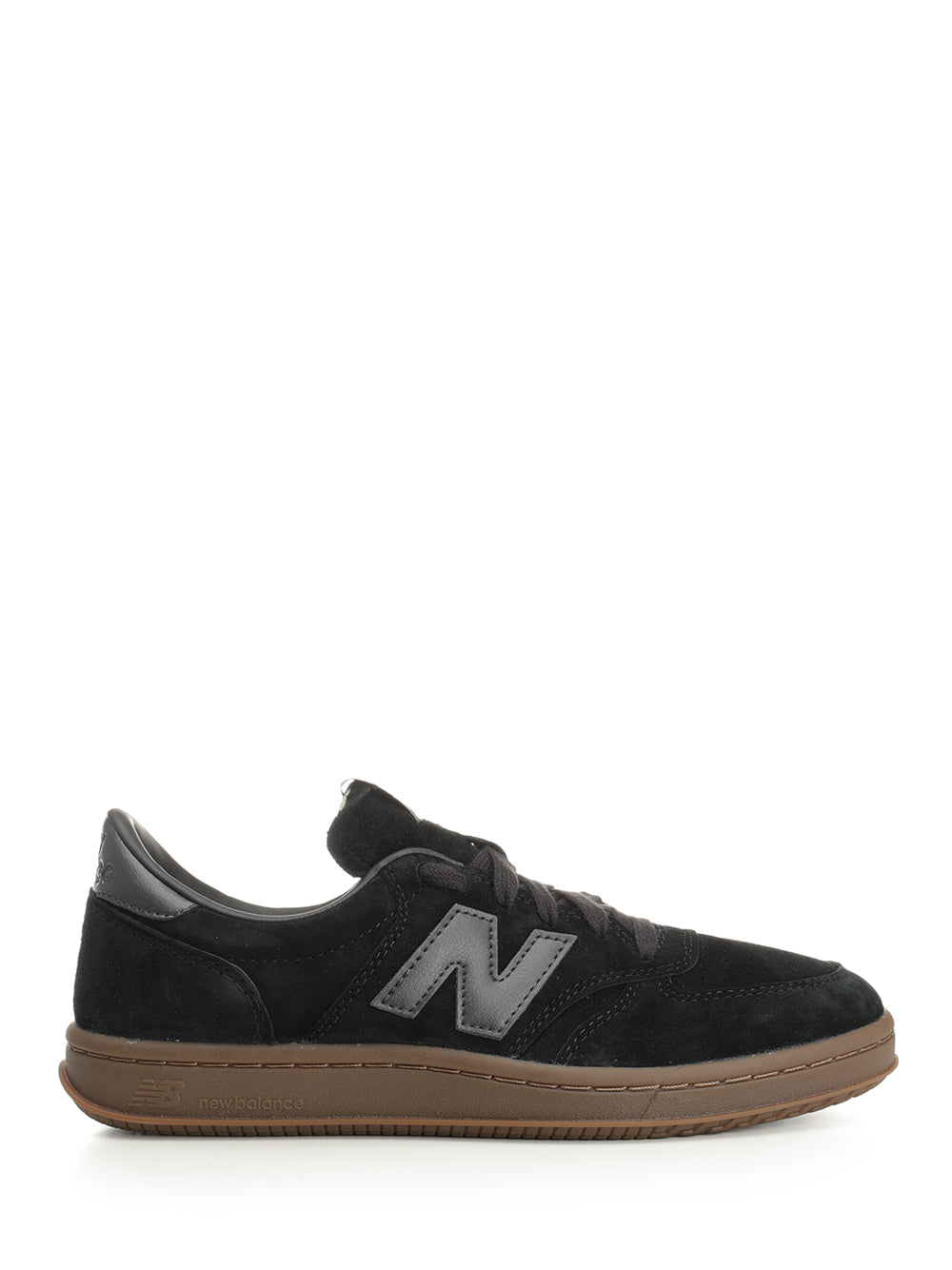 New Balance T500 Sneaker Sneakers - Nero | d47957cafacdb1c3510bf5ae6f6185dbfde89f96