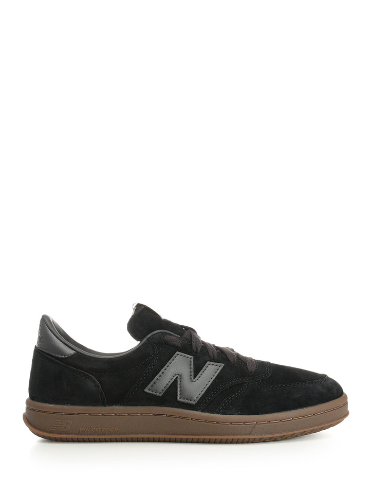 New Balance T500 Sneaker Sneakers - Nero | d47957cafacdb1c3510bf5ae6f6185dbfde89f96