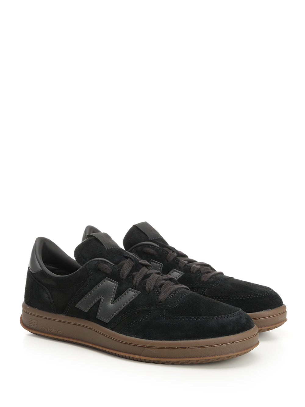 New Balance T500 Sneaker Sneakers - Nero | ee79eaa1604168291386723869c486dd5315fd09