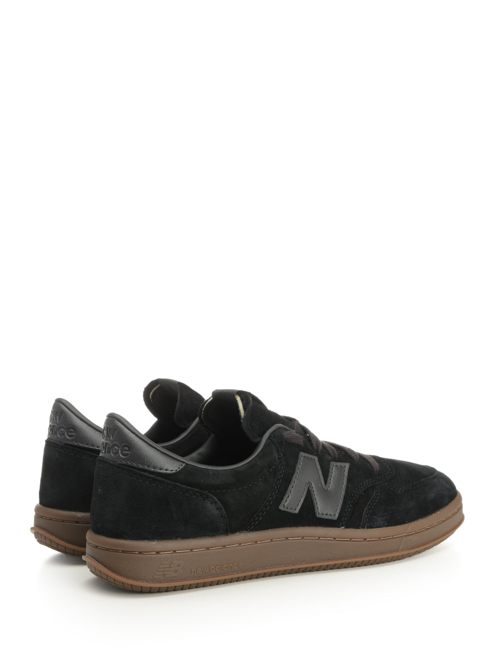 New Balance T500 Sneaker Sneakers - Nero | 0d64561596397ca8bd14dfdf7b10775e831bbb1a