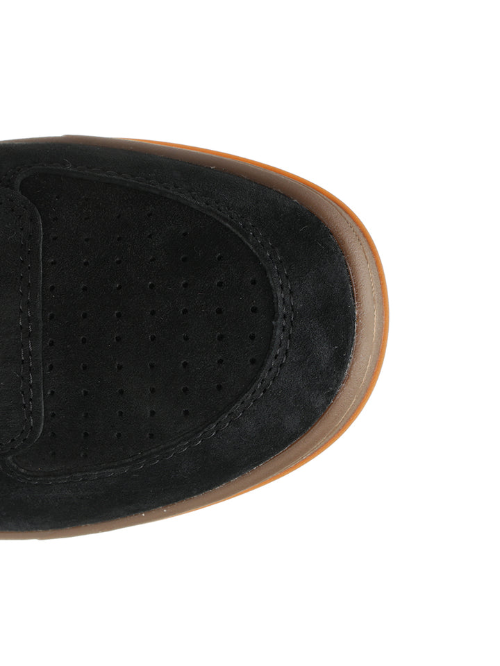 New Balance T500 Sneaker Sneakers - Nero | dc963315a7460fd5832a1faa66842c3e98666a03