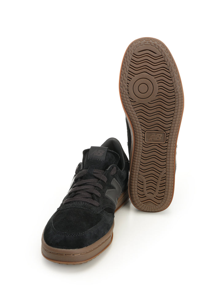 New Balance T500 Sneaker Sneakers - Nero | 872fddb381c47426232237fb7f5a626e46282c7f