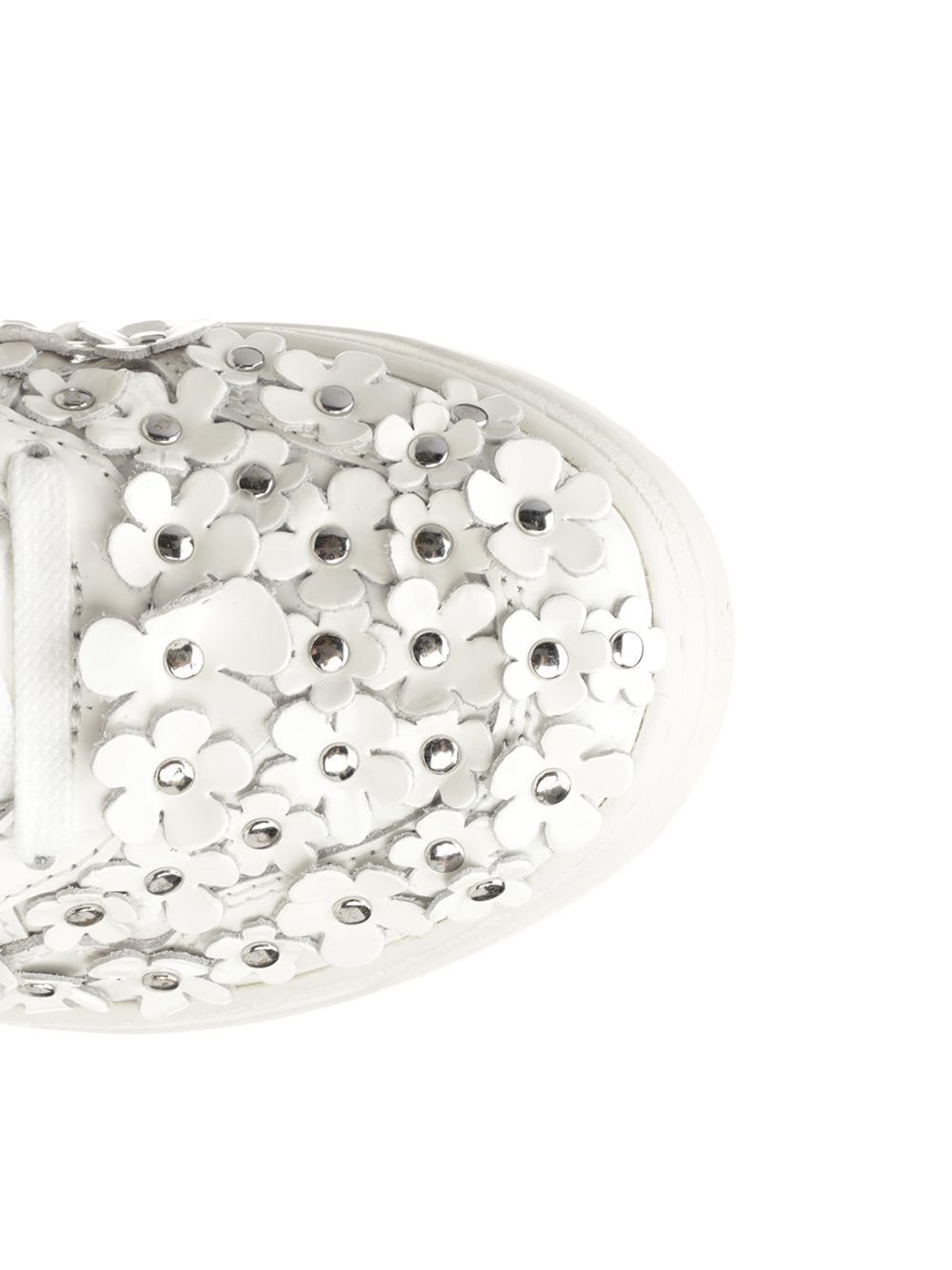 Autry  Medalist Low Sneakers - Bianco | 1d1aad3393026dd9be814885baff8848aaaaf7a2