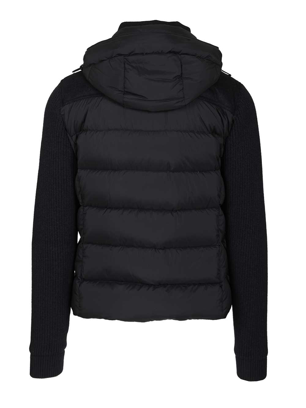 Moorer Allori-Lsm Coats - Blu | 340aec918f0bde1835d47872a4bc411a14477fe2