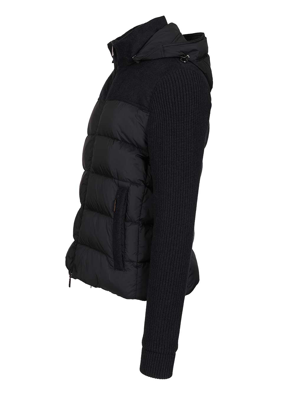 Moorer Allori-Lsm Coats - Blu | 4f4a02cbd1e0877486fe7000d65fd50a6259b61d