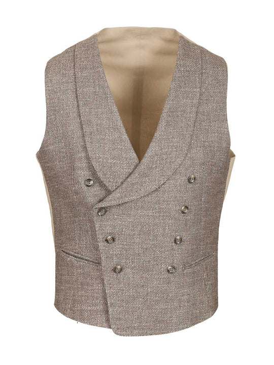 Revival Vest Giacche Grey