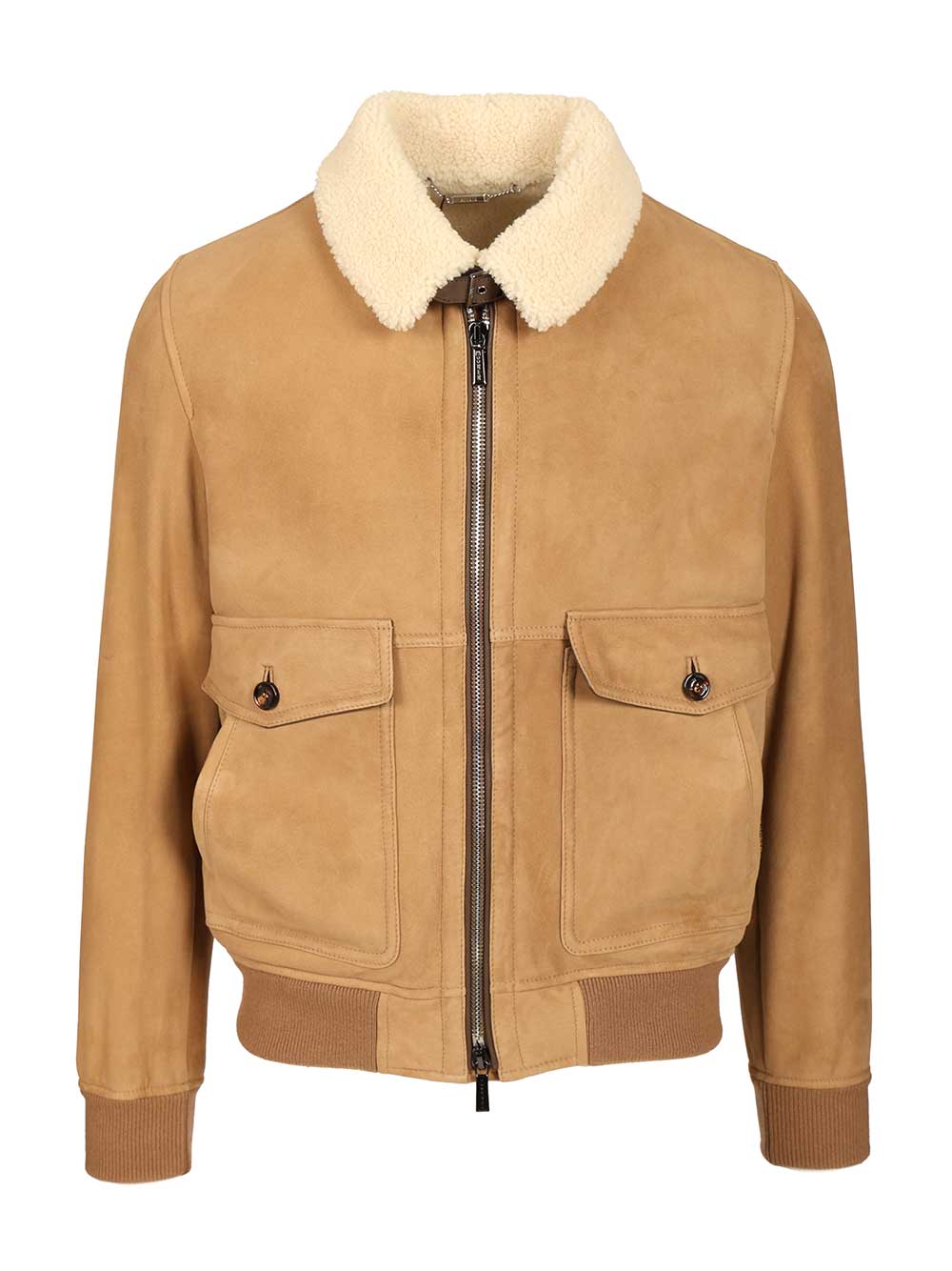 Moorer Fiano Coats - Marrone | d57dd300e772d47e43fde3dd9c200e6149f71000