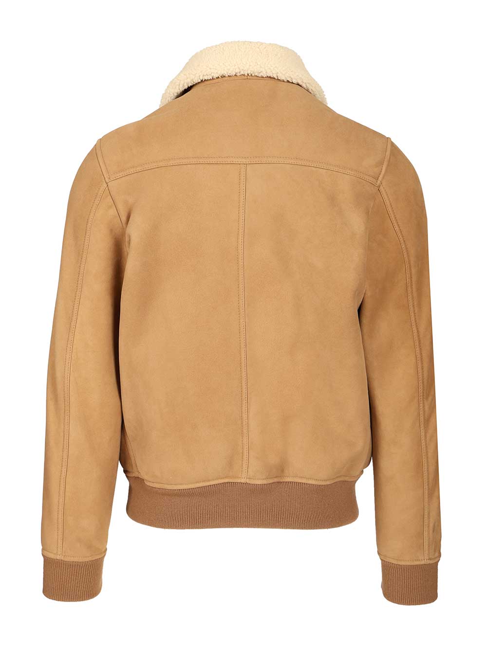 Moorer Fiano Coats - Marrone | 4ec5e854353a79595874c59b634d7ad800a2282b