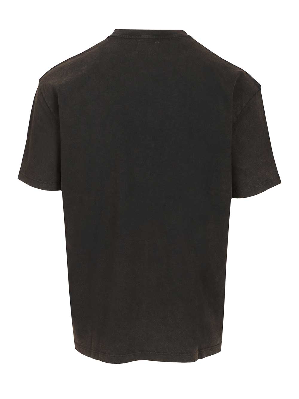 Amish Chaos T-Shirt - Nero | 7c759fc36ec6e43c2210bc03d9325be96413c383