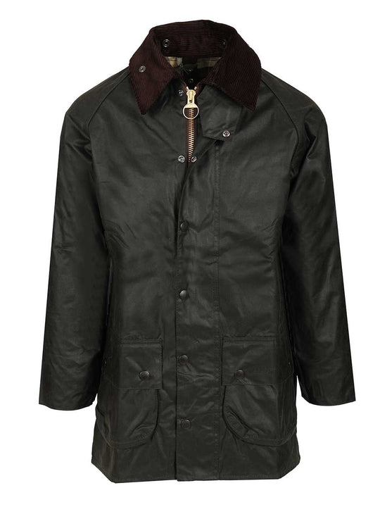 Beaufort® Waxed Jacket Giacche Verde