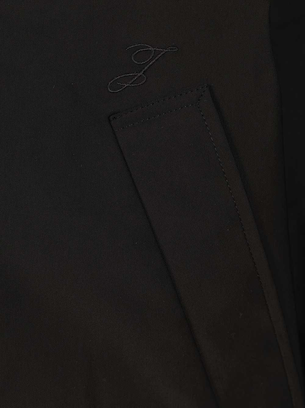 Jacquemus Aero Giacche - Nero | b0b2706030c75f81612de71de4f16df8c980c996