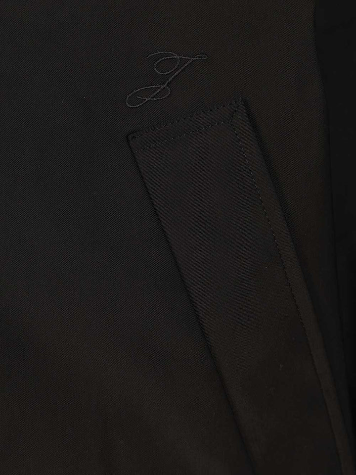 Jacquemus Aero Giacche - Nero | b0b2706030c75f81612de71de4f16df8c980c996