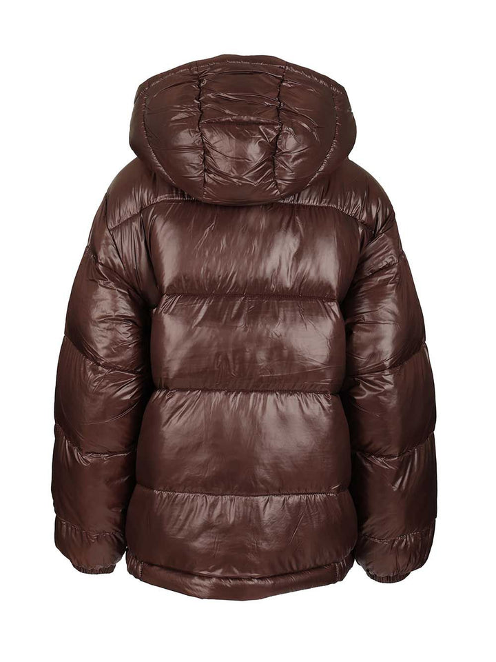 Carhartt Wip Benson Giacche - Marrone | d84d841846b9c7617483d7e6cc865fdc7c1619e4