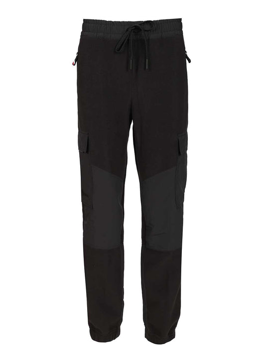 Sweatpants Trousers Nero