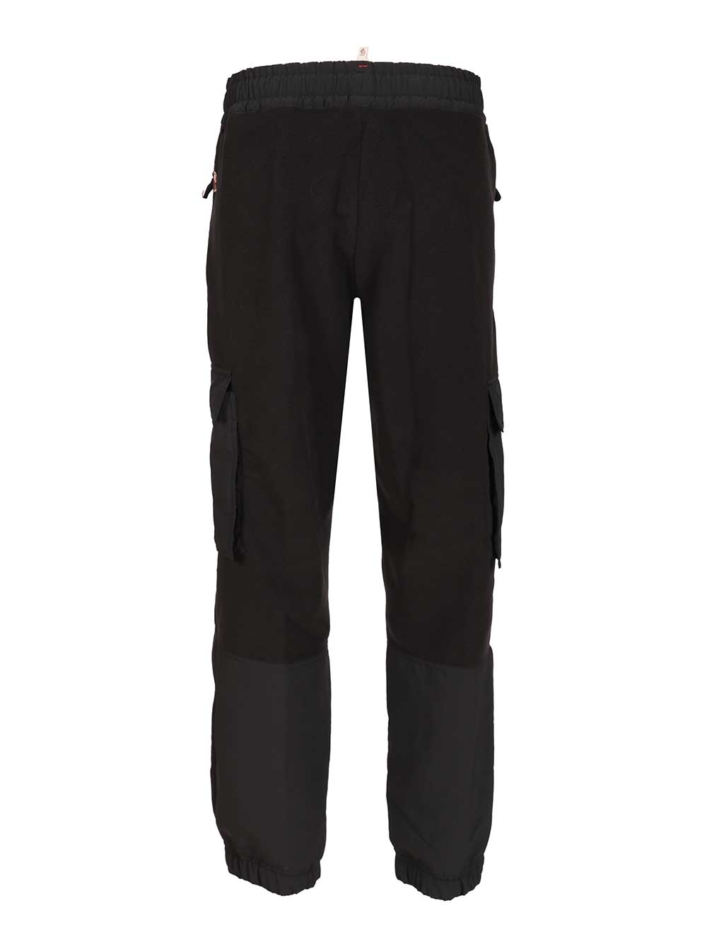 Moncler Grenoble Sweatpants Trousers - Nero | 437c68c354b041387d004444a4076a9d2b4701d2
